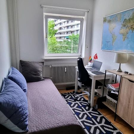 Homestay With Bo Copenhague Exterior foto