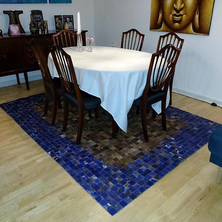 Homestay With Bo Copenhague Exterior foto