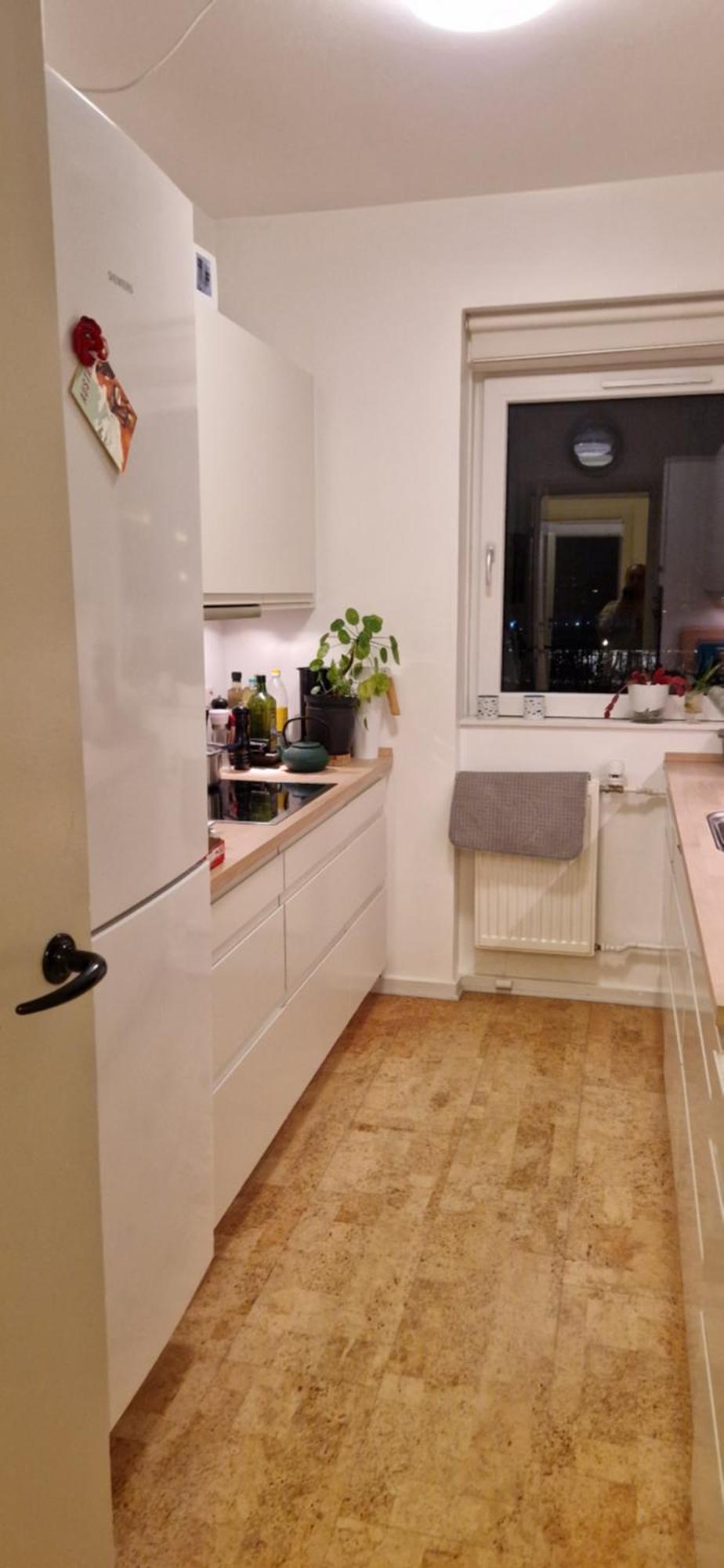 Homestay With Bo Copenhague Exterior foto