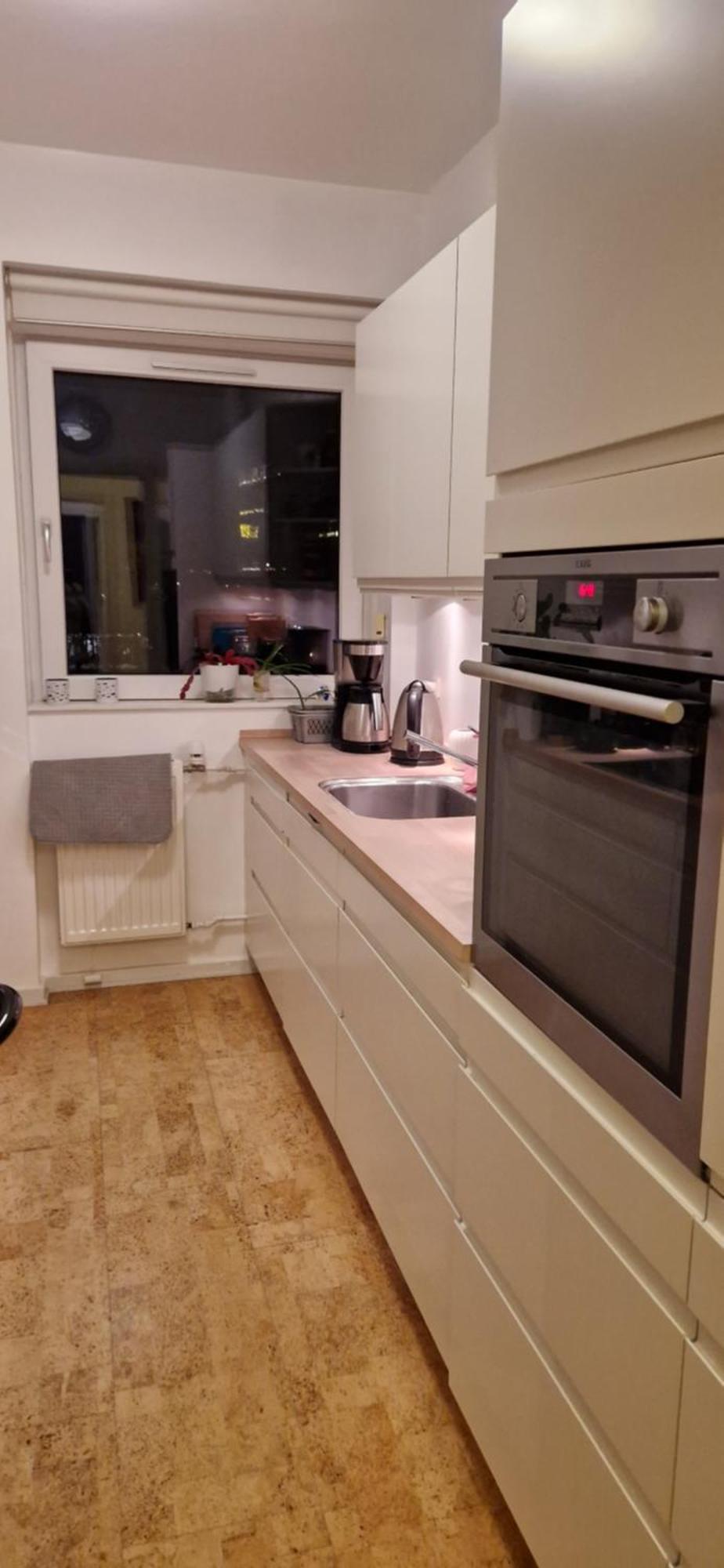 Homestay With Bo Copenhague Exterior foto