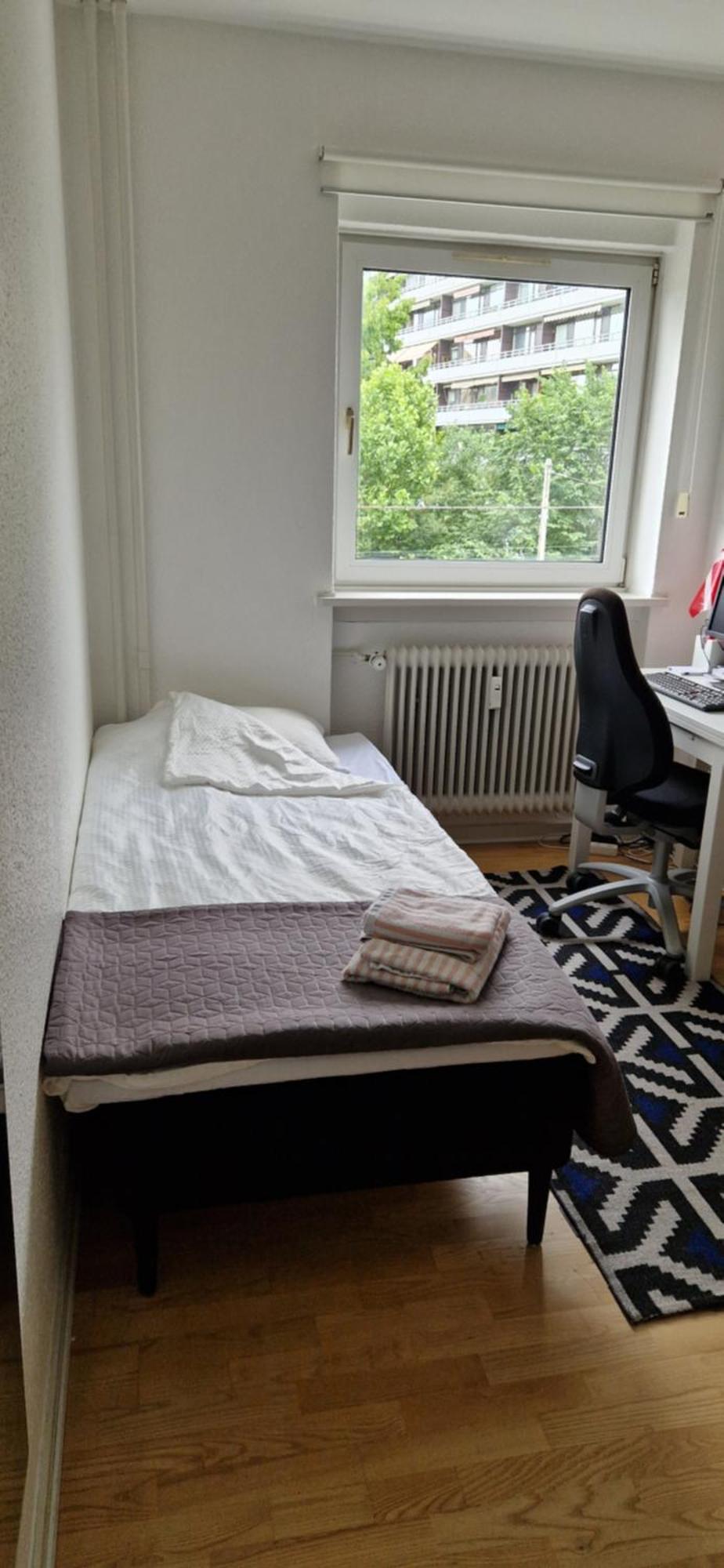 Homestay With Bo Copenhague Exterior foto