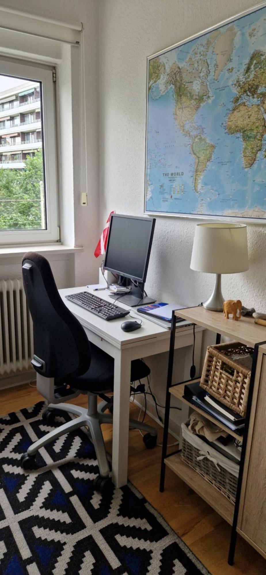 Homestay With Bo Copenhague Exterior foto