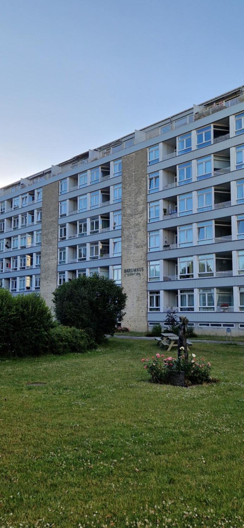 Homestay With Bo Copenhague Exterior foto