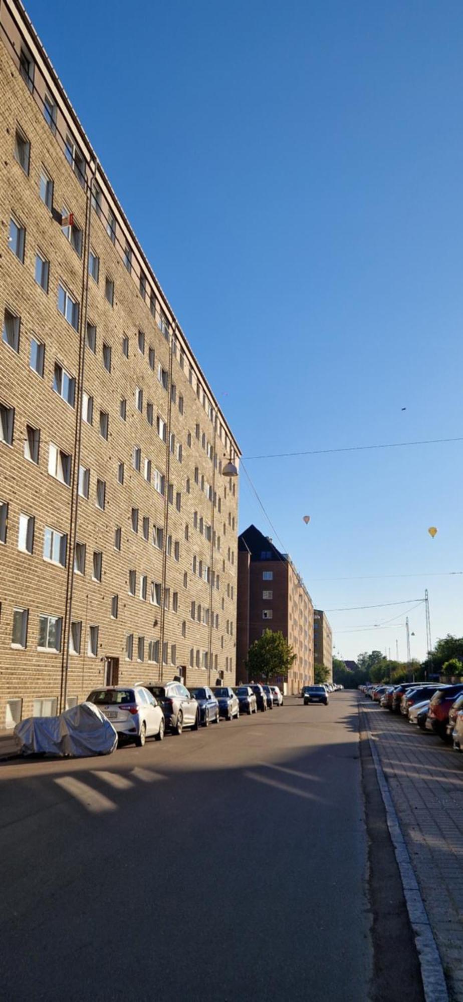 Homestay With Bo Copenhague Exterior foto